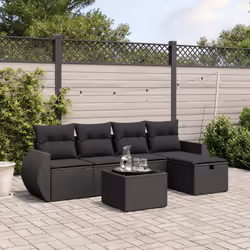 VidaXL 3264081 ensemble de meubles de jardin