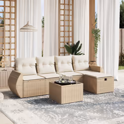 VidaXL 3264084 ensemble de meubles de jardin