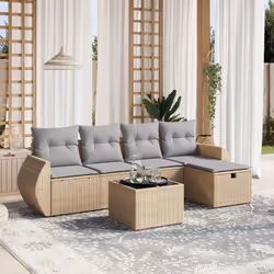 VidaXL 3264085 ensemble de meubles de jardin