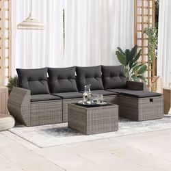VidaXL 3264086 ensemble de meubles de jardin