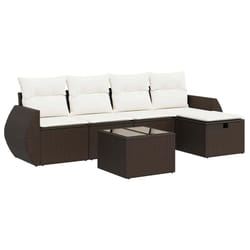 VidaXL 3264089 ensemble de meubles de jardin