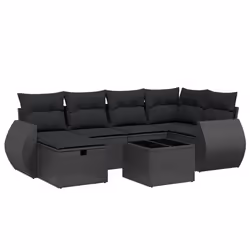 VidaXL 3264101, 6 pièce(s)