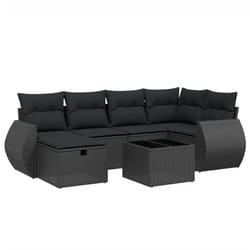 VidaXL 3264101 ensemble de meubles de jardin