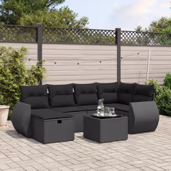 VidaXL 3264101 ensemble de meubles de jardin