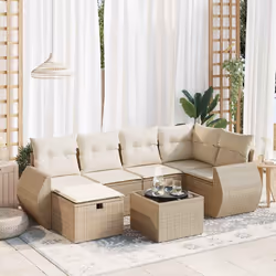 VidaXL 3264104 ensemble de meubles de jardin