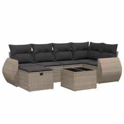 VidaXL 3264106, 6 pièce(s)