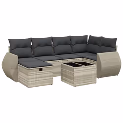 VidaXL 3264108, 6 pièce(s)