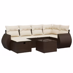 VidaXL 3264109, 6 pièce(s)