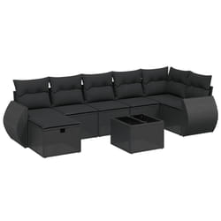 VidaXL 3264121 ensemble de meubles de jardin