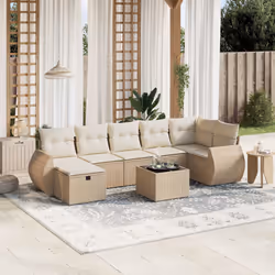 VidaXL 3264124 ensemble de meubles de jardin
