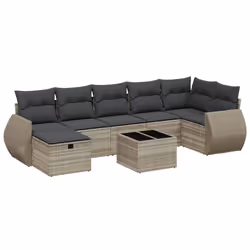 VidaXL 3264128, 7 pièce(s)