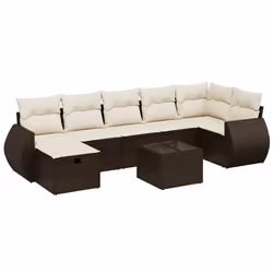 VidaXL 3264129, 7 pièce(s)