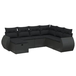 VidaXL 3264141 ensemble de meubles de jardin