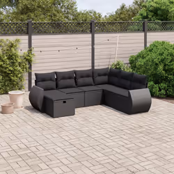 VidaXL 3264141 ensemble de meubles de jardin