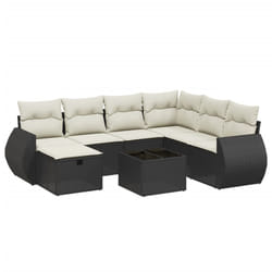 VidaXL 3264142 ensemble de meubles de jardin