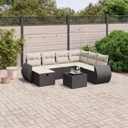 VidaXL 3264142 ensemble de meubles de jardin