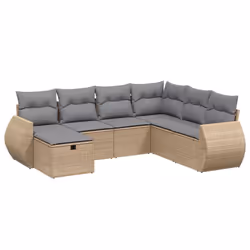 VidaXL 3264145, 7 pièce(s)