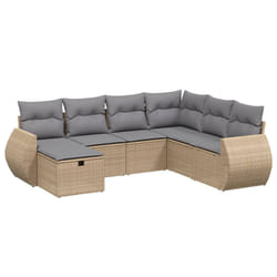 VidaXL 3264145 ensemble de meubles de jardin