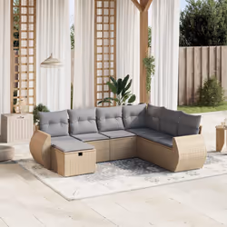 VidaXL 3264145 ensemble de meubles de jardin