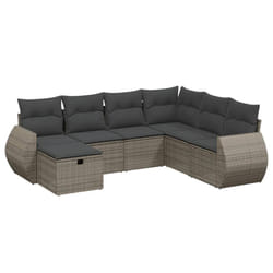 VidaXL 3264146 ensemble de meubles de jardin