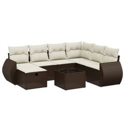 VidaXL 3264149 ensemble de meubles de jardin