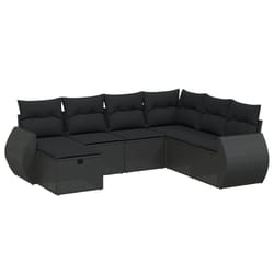 VidaXL 3264151 ensemble de meubles de jardin