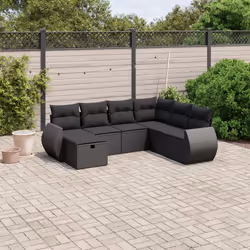 VidaXL 3264151 ensemble de meubles de jardin