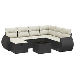 VidaXL 3264152 ensemble de meubles de jardin