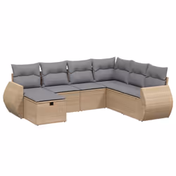 VidaXL 3264155, 8 pièce(s)