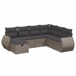 VidaXL 3264156, 8 pièce(s)