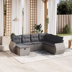 VidaXL 3264156 ensemble de meubles de jardin