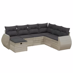 VidaXL 3264158, 8 pièce(s)