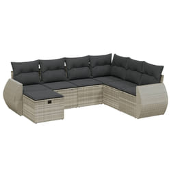 VidaXL 3264158 ensemble de meubles de jardin