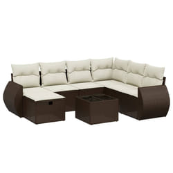 VidaXL 3264159 ensemble de meubles de jardin