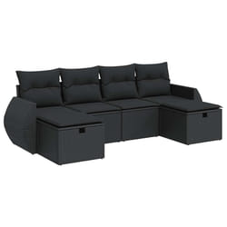 VidaXL 3264161 ensemble de meubles de jardin
