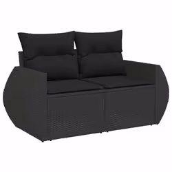 VidaXL 3264161 ensemble de meubles de jardin - Vue supplémentaire 4