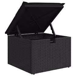 VidaXL 3264161 ensemble de meubles de jardin - Vue supplémentaire 8