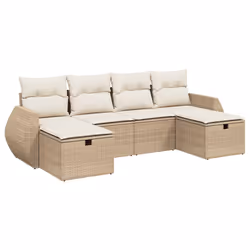 VidaXL 3264164, 6 pièce(s)