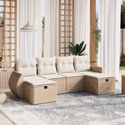 VidaXL 3264164 ensemble de meubles de jardin