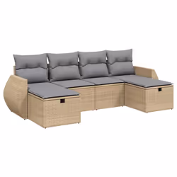 VidaXL 3264165, 6 pièce(s)
