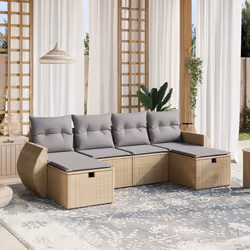 VidaXL 3264165 ensemble de meubles de jardin