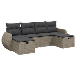 VidaXL 3264166 ensemble de meubles de jardin