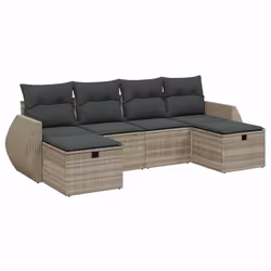 VidaXL 3264168, 6 pièce(s)