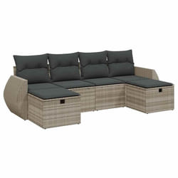 VidaXL 3264168 ensemble de meubles de jardin