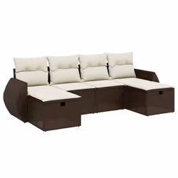 VidaXL 3264169, 6 pièce(s)