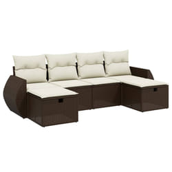 VidaXL 3264169 ensemble de meubles de jardin