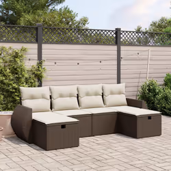 VidaXL 3264169 ensemble de meubles de jardin