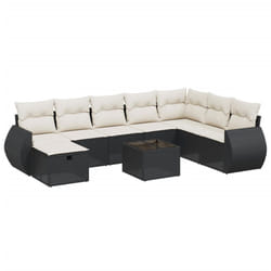 VidaXL 3264202 ensemble de meubles de jardin