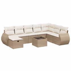 VidaXL 3264204, 8 pièce(s)