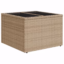 VidaXL 3264205 ensemble de meubles de jardin - Vue supplémentaire 7
